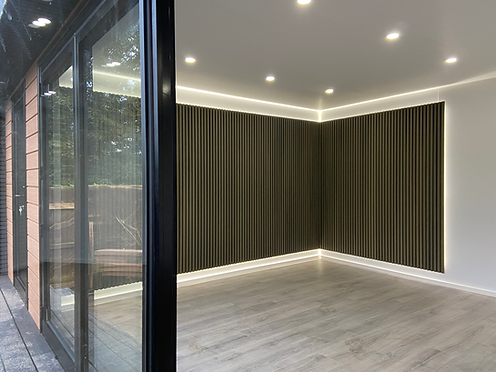 composite wall