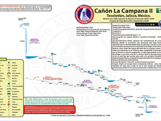 Cañón La Campana II