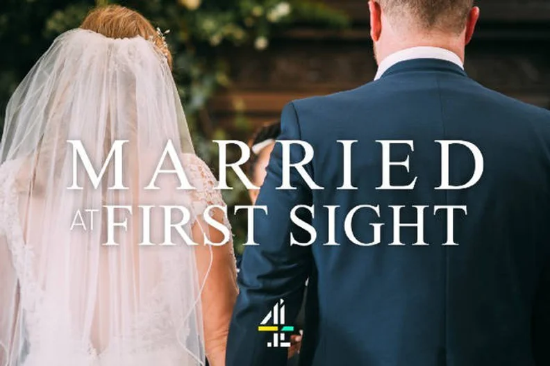 married at first sight