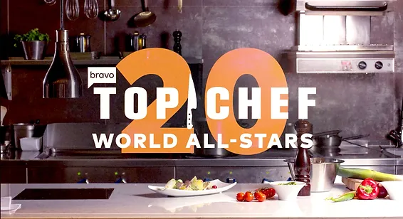 Top Chef