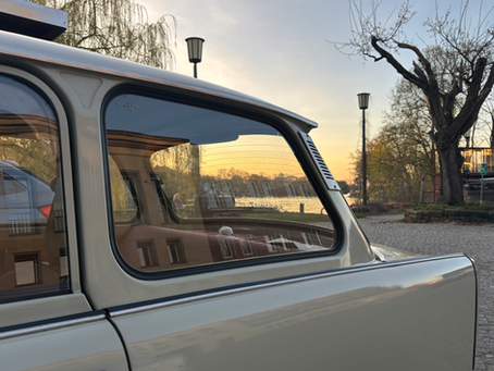 Bürgerbräu Brauerei / Museum Wasserwerk Friedrichshagen / Müggelsee / Rundfunk DDR - Funkhaus Nalepastraße