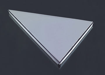 Triangle Ceiling Series