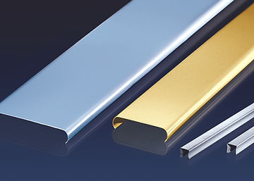 U-shaped Strip Ceiling Series