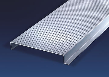 H-shaped Strip Ceiling Series