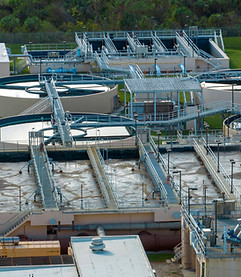 ESTAÇÃO DE TRATAMENTO DE EFLUENTES