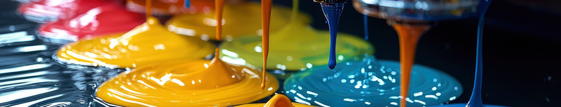 ESTAÇÃO TRATAMENTO DE EFLUENTES PARA INDÚSTRIA DE TINTAS