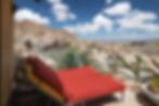 Desert‑View Lounge Chairs