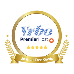 Joshua tree oasis vrbo trusted partner