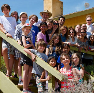 Unforgettable Adventures for Kids in Joshua Tree Oasis