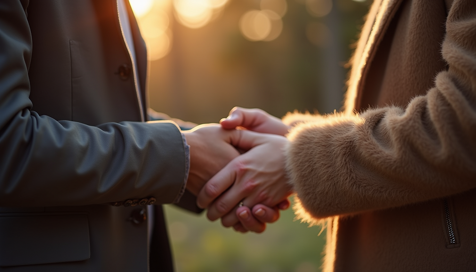 Reignite Your Love: Weekly Marriage Tips