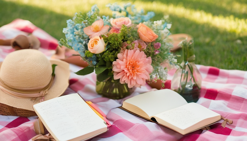 Annual Women's Prayer Picnic in the Park