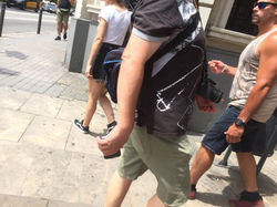 Virginia Segura 22/07/2018