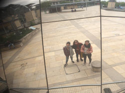 Ana Medina 14/05/2018