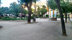 Laura Medina 6/07/2018