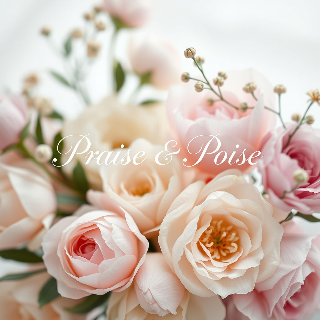Praise & Poise Digest
