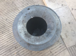 Eva Bermúdez 31/07/2018