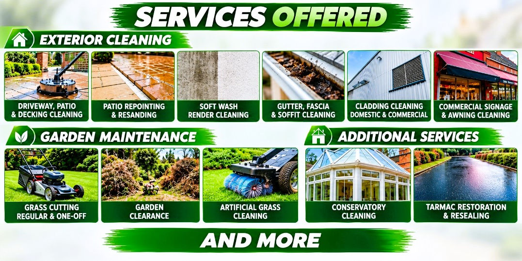 Our Services
