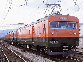 R*o様 77) 鉄道模型　KSモデル　クモニ143 郵便・荷物電車 鉄コレ 「クモニ143形 荷物電車」 : エヌゲ道 since 2015 ～N