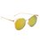 Thumbnail: Retro sunglasses adult shades