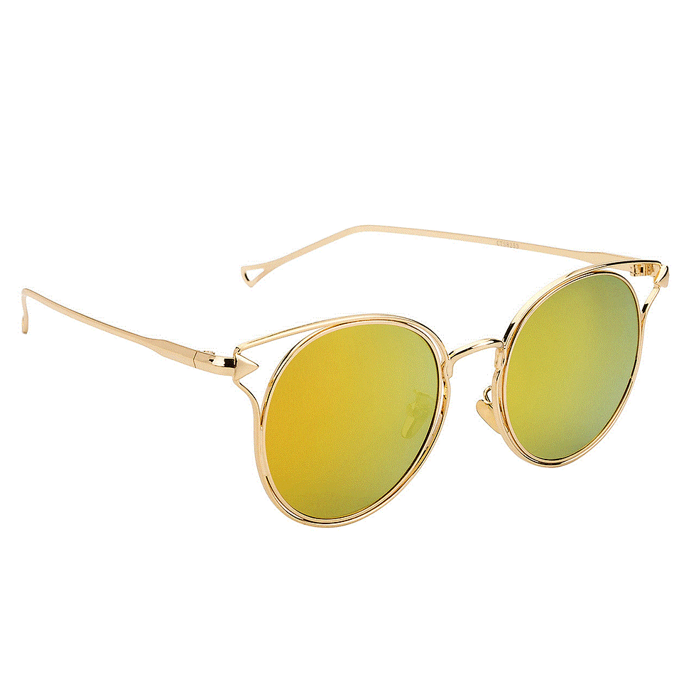 Thumbnail: Retro sunglasses adult shades
