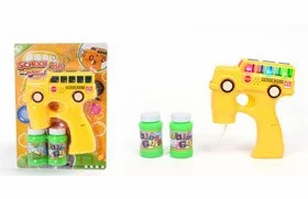 Thumbnail: Bubble maker with batteries school bus
