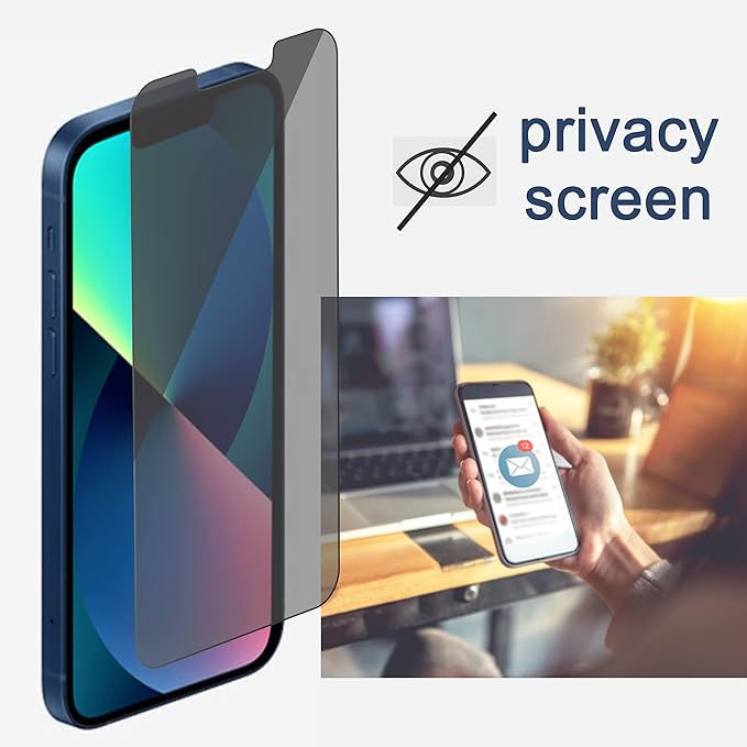 Privacy Screen Protector