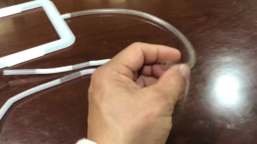 Thumbnail: Luraco Magna Air Jet