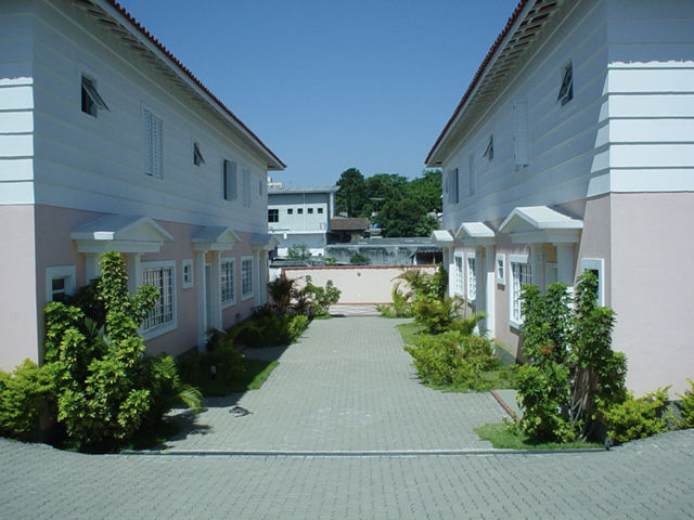 Residencial Vila Matilde