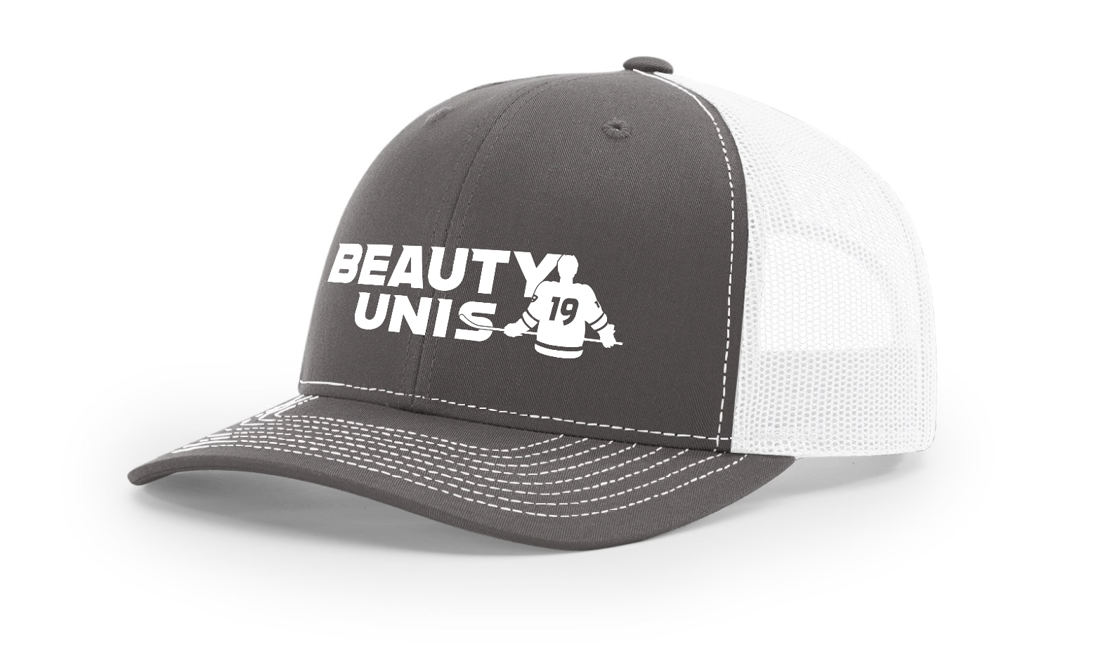 Beauty Unis Trucker Hat