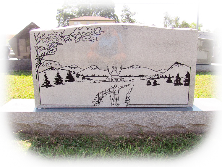 On Display Pg 1 leomamonument