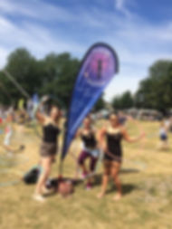 TakePart Active at The Level Brighton Hula Hoop in Brighton Hula Hoop Workshops and Classes in Brighton