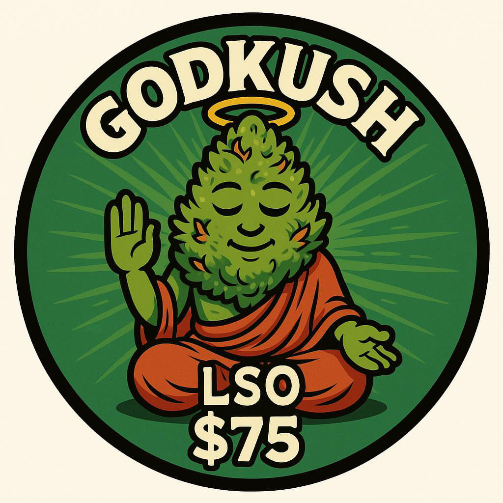 GodKush LSO