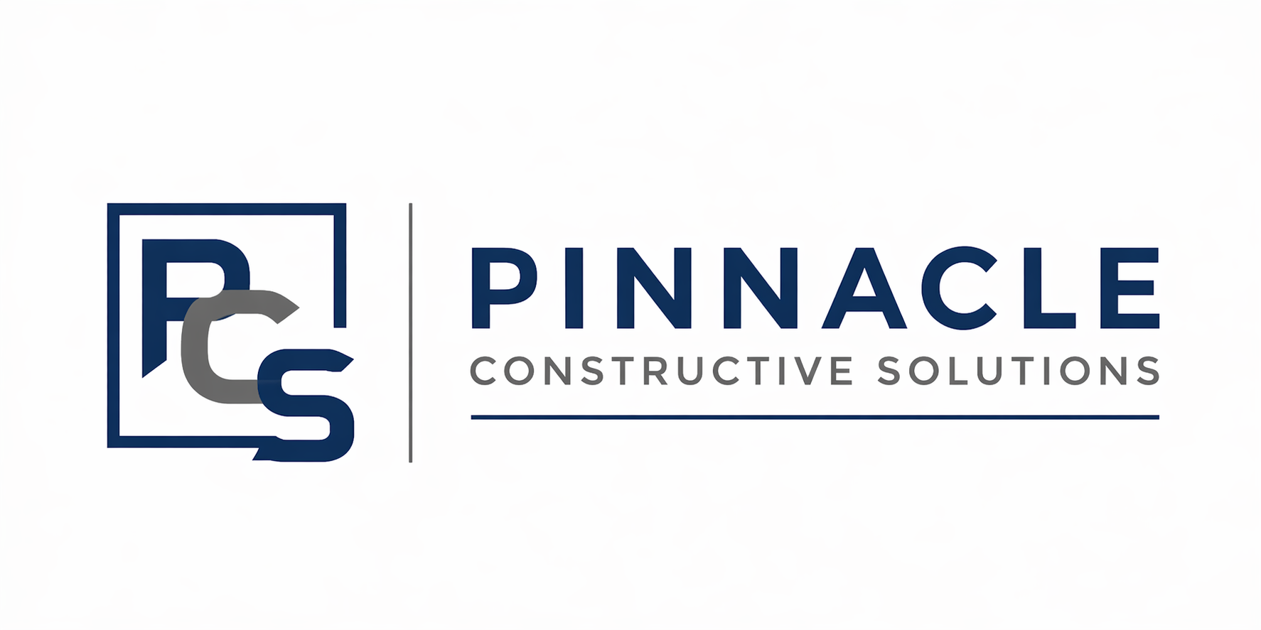 Home | Pinnacle Constructive Solutions
