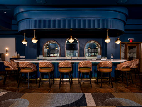 New Additions To Medford Leas Are Now