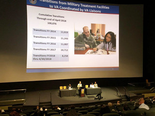 A Focus on Veterans