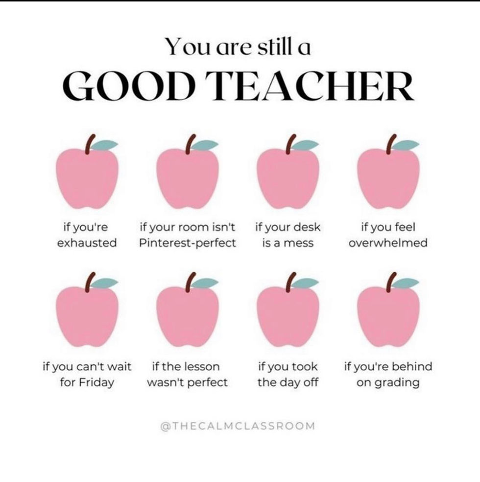 Dose of Positivity