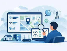 Compare Internet Providers by Address the Smart Way