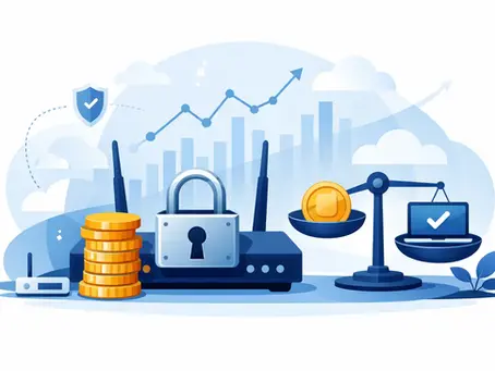 Are Price Lock Internet Plans Worth Your Money?
