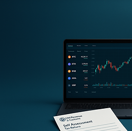 Understanding the UK Tax Treatment of Cryptocurrency