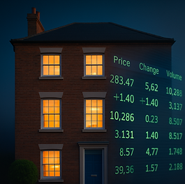 Renting Out a Property: UK Tax Rules Made Simple