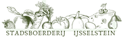 Logo stadsboerderij ijsselstein
