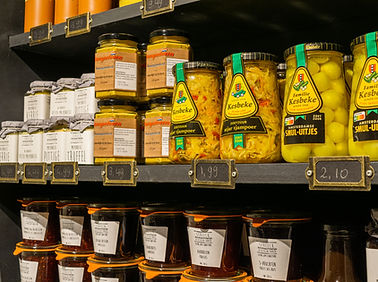 Delicatessen Stadsboerderij IJsselstein
