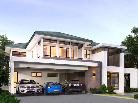3-4 Bedroom