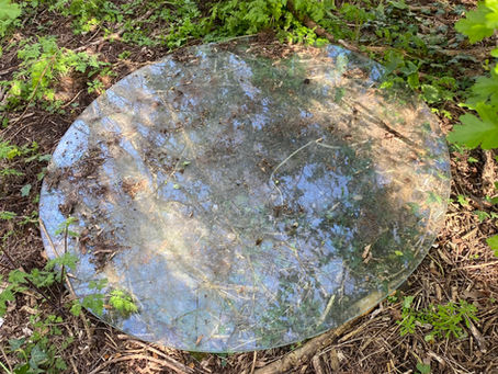 The Glass Circle