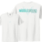 Thumbnail: MiddleGround YA | T-Shirt