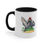 Thumbnail: Kauai Comic Con Accent Mug