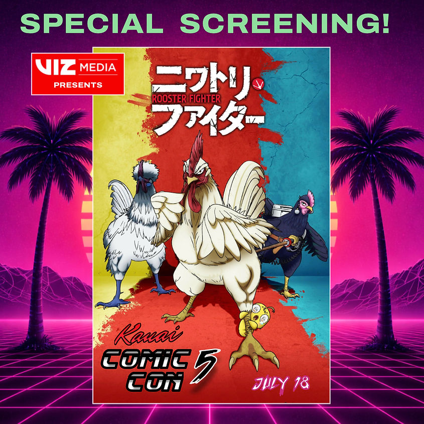 RoosterFighterPromo