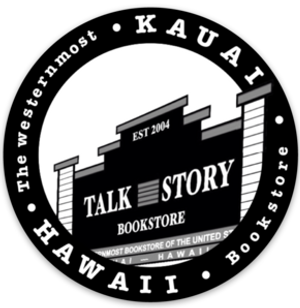 Talk Story Bookstore