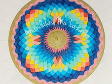 QU'EST-CE QU'UN MANDALA ? 