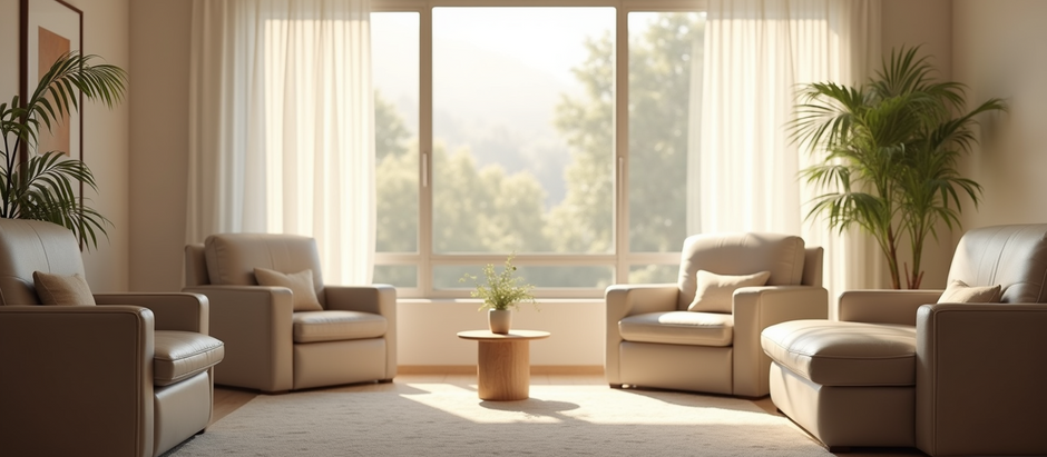 Cómo la terapia individual mejora tu salud mental